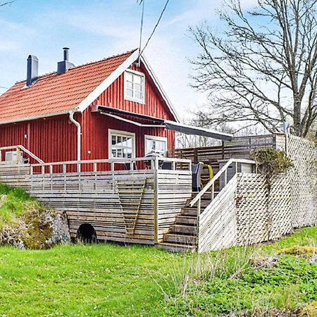 Holiday Home Paryd Buitenkant foto